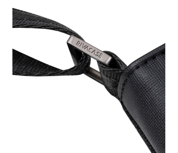 RIVACASE Cardiff 8509 8" czarna - 1078206 - zdjęcie 9